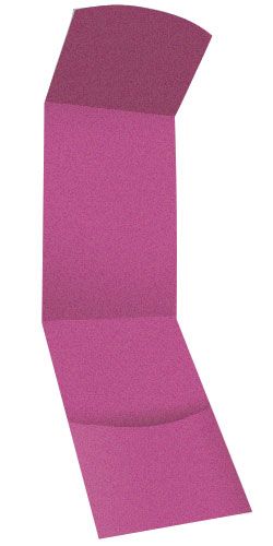 Valencia Pocket Sample - Black Raspberry